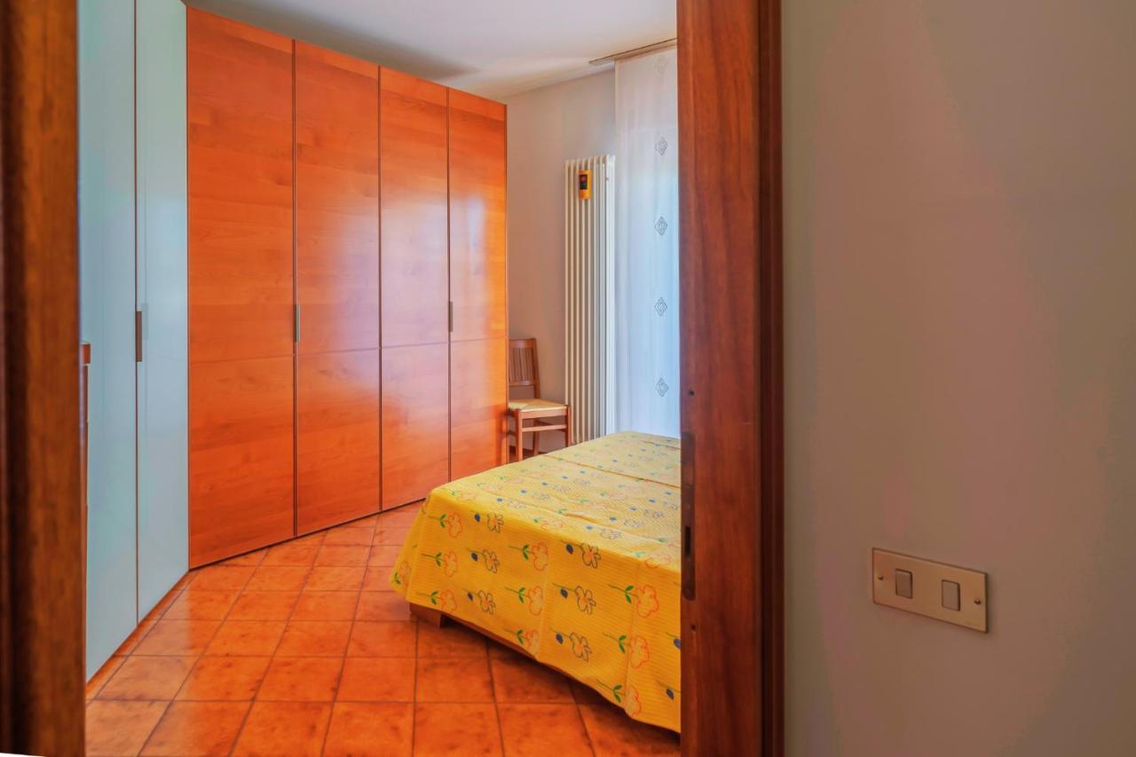 Appartement La Casa Nel Sole à Grandate Extérieur photo