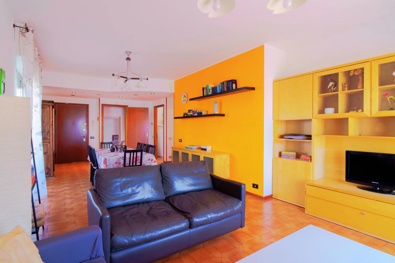 Appartement La Casa Nel Sole à Grandate Extérieur photo