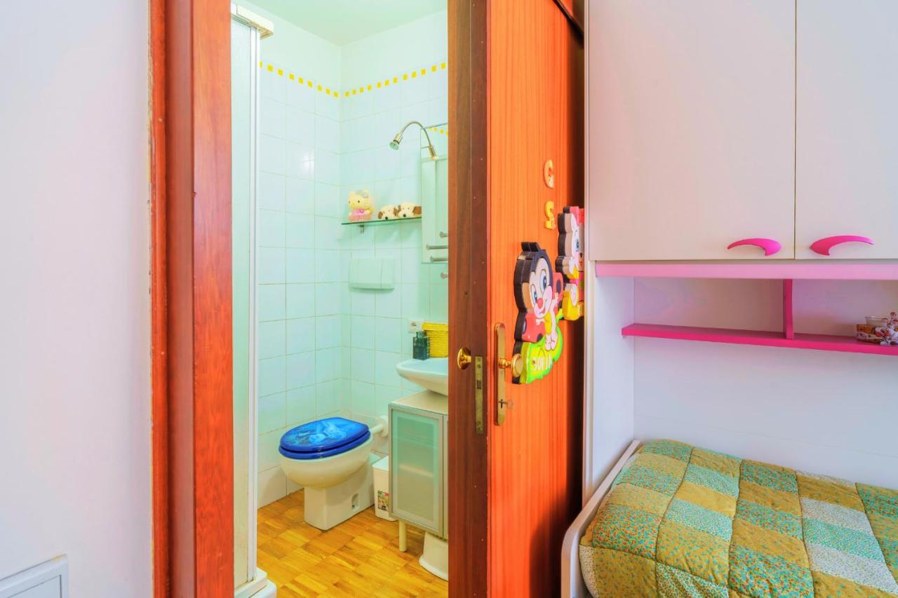 Appartement La Casa Nel Sole à Grandate Extérieur photo