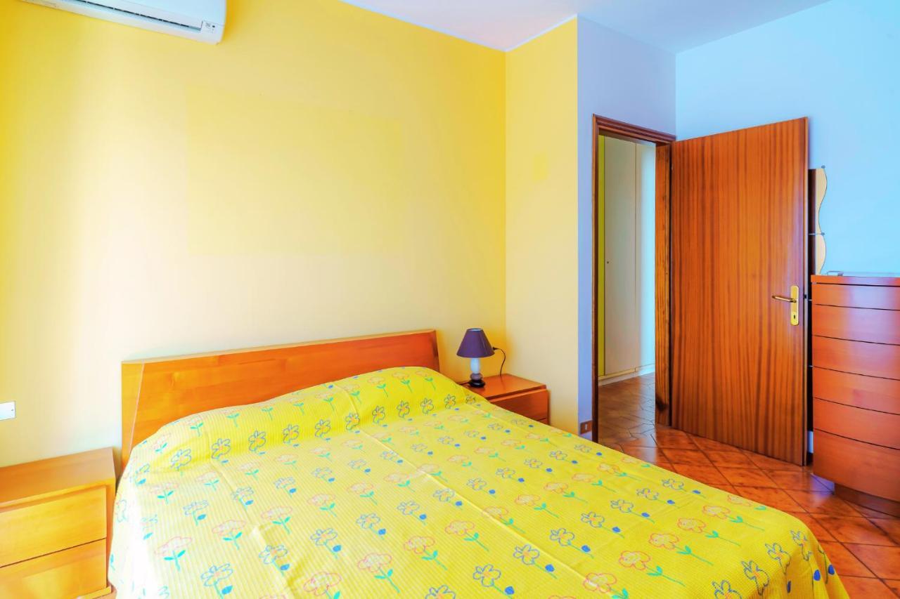 Appartement La Casa Nel Sole à Grandate Extérieur photo