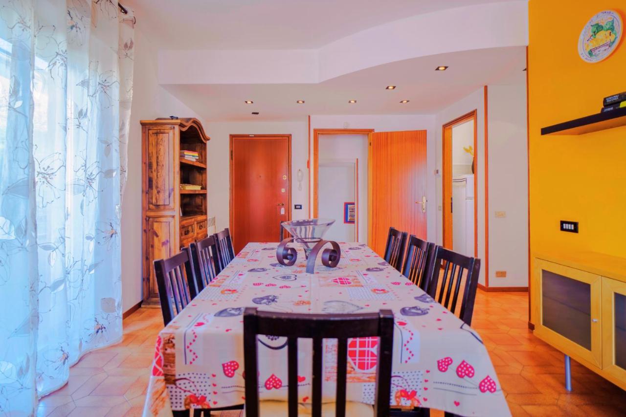 Appartement La Casa Nel Sole à Grandate Extérieur photo