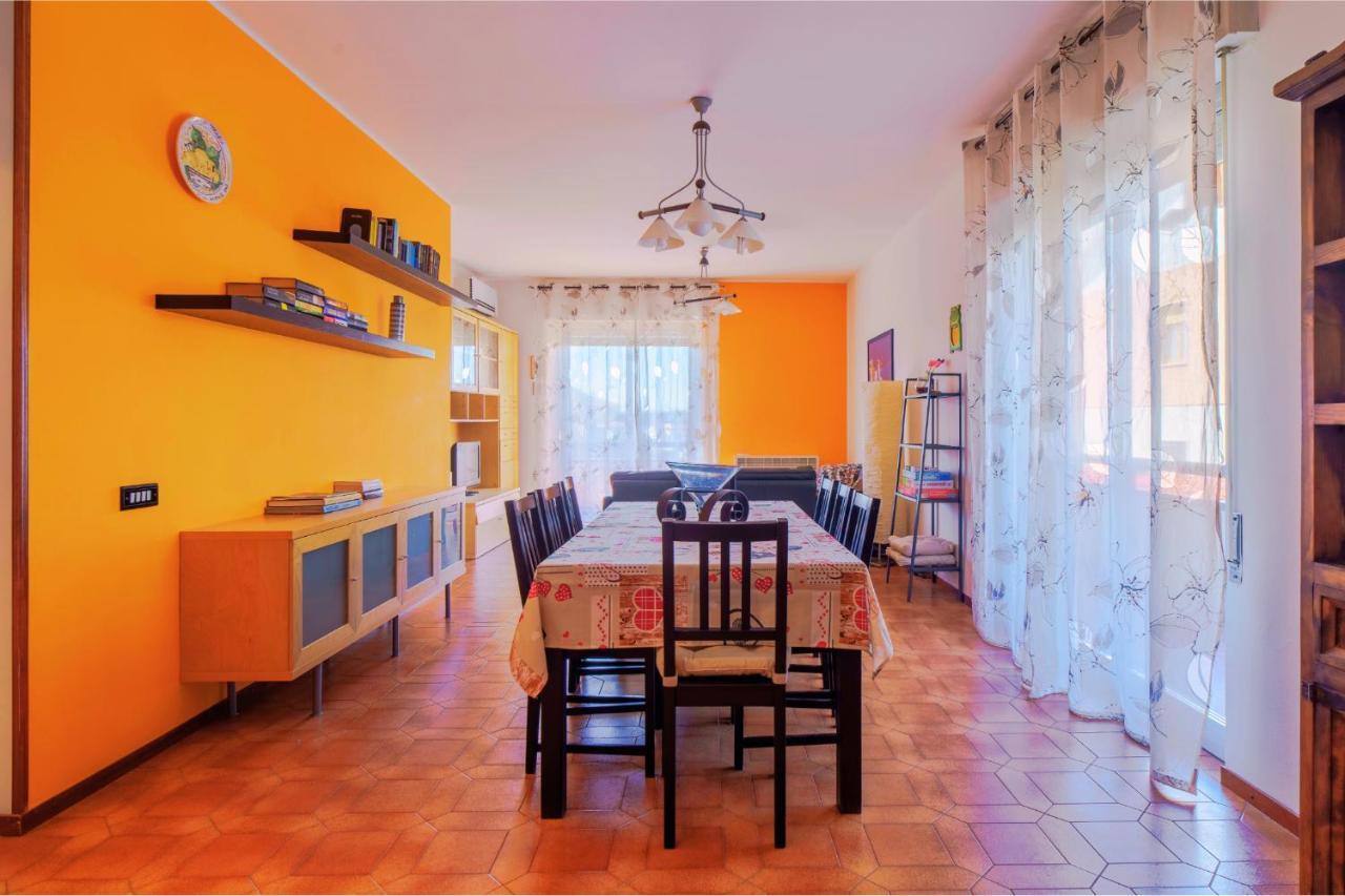 Appartement La Casa Nel Sole à Grandate Extérieur photo