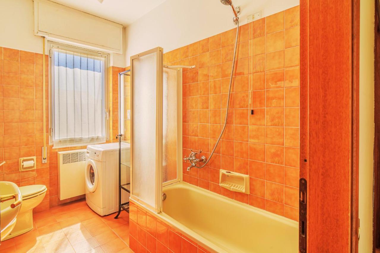 Appartement La Casa Nel Sole à Grandate Extérieur photo