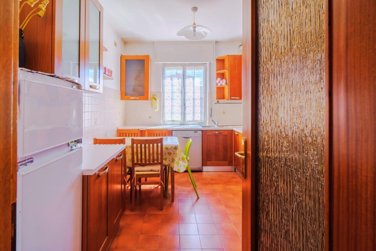 Appartement La Casa Nel Sole à Grandate Extérieur photo