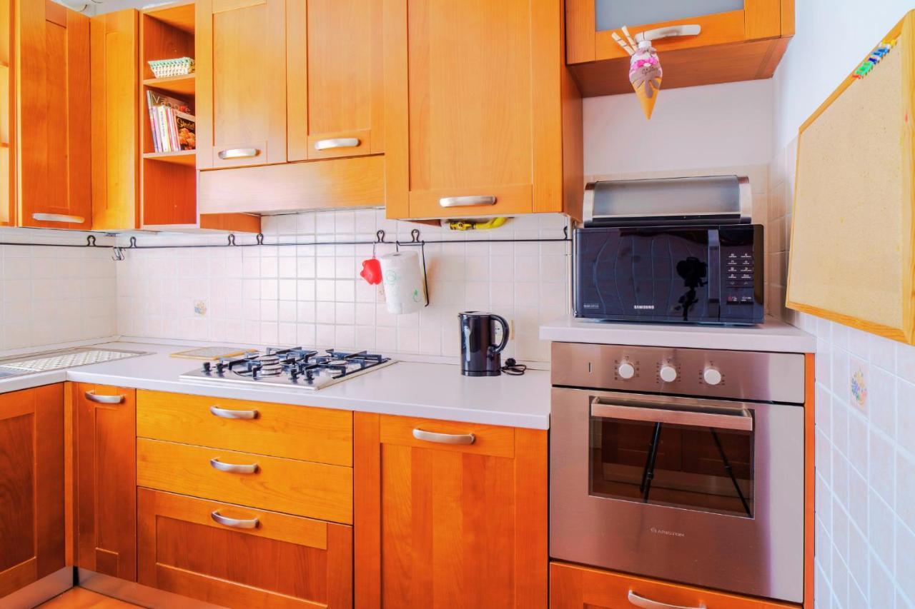 Appartement La Casa Nel Sole à Grandate Extérieur photo