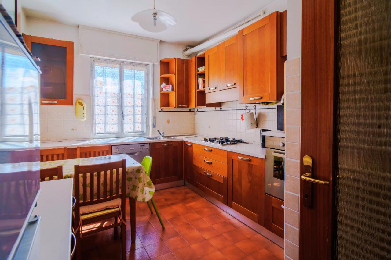 Appartement La Casa Nel Sole à Grandate Extérieur photo