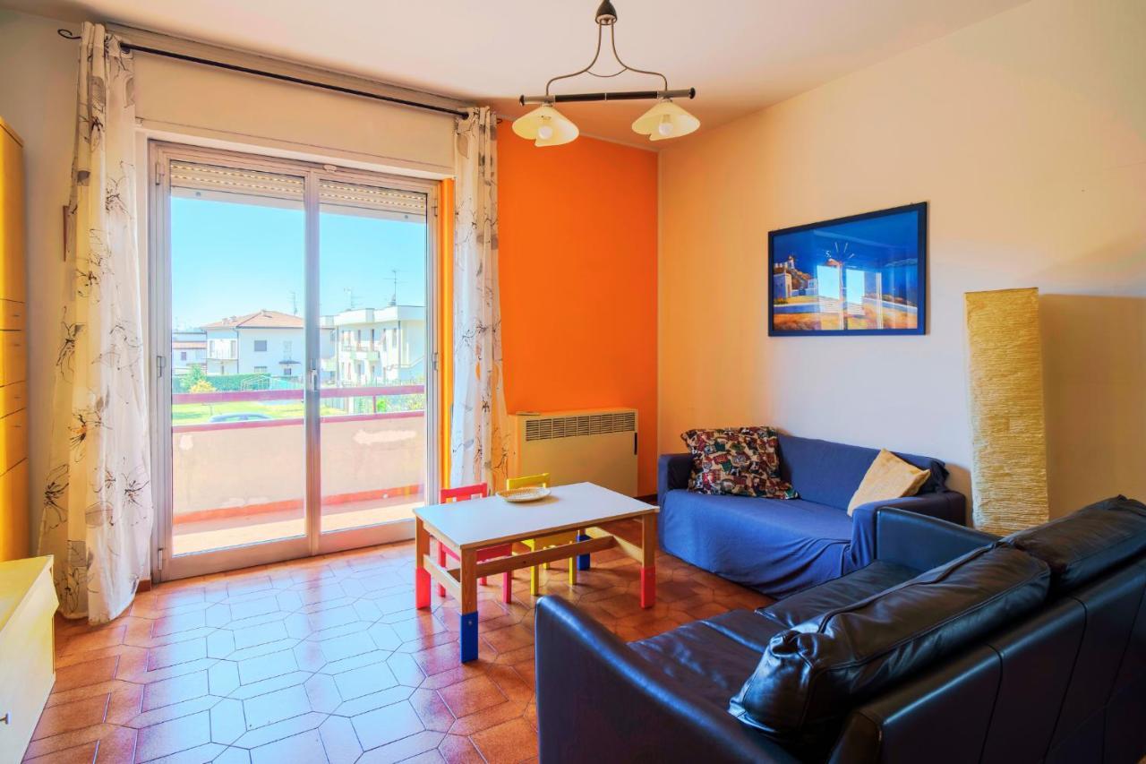 Appartement La Casa Nel Sole à Grandate Extérieur photo