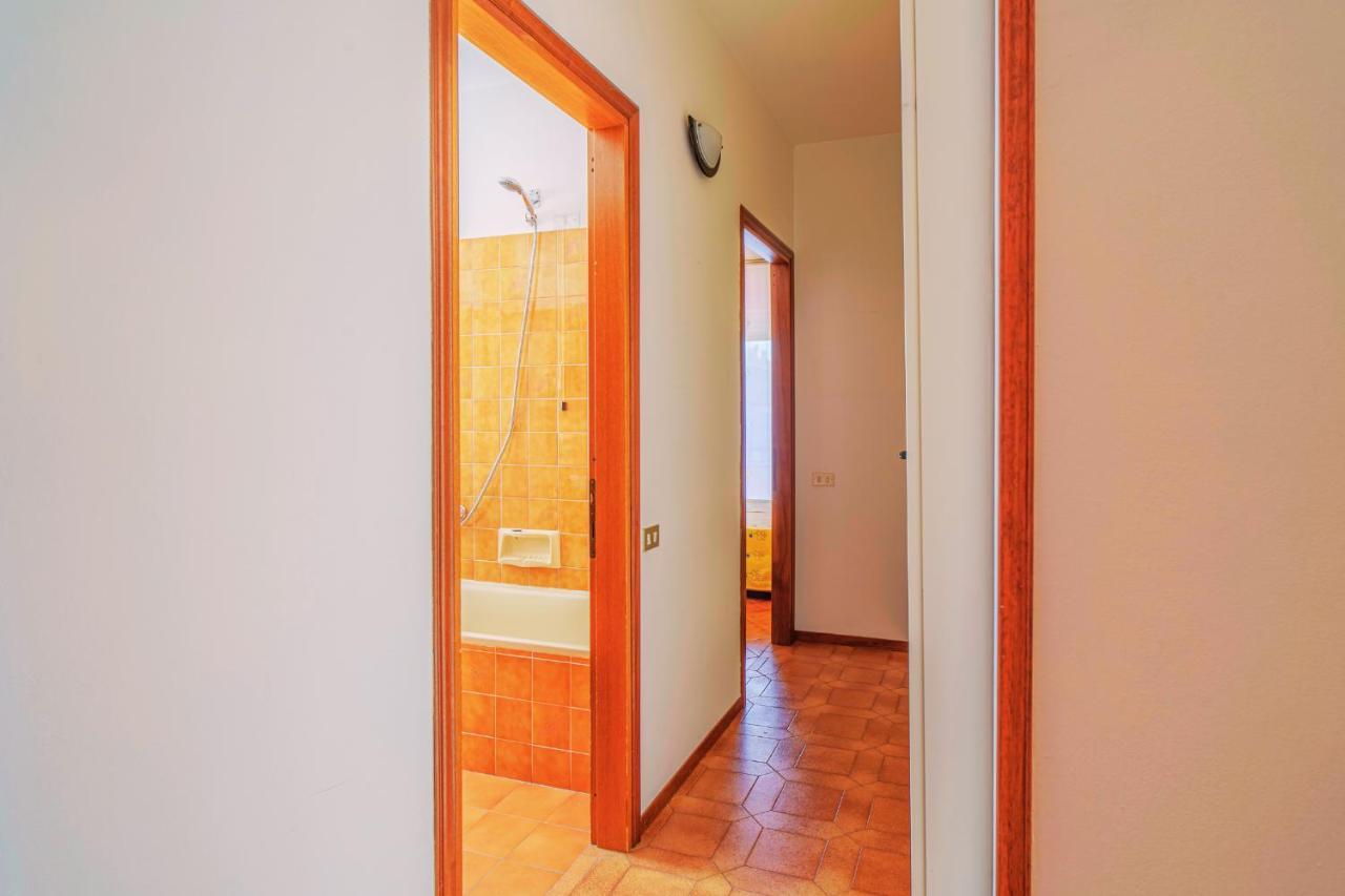 Appartement La Casa Nel Sole à Grandate Extérieur photo