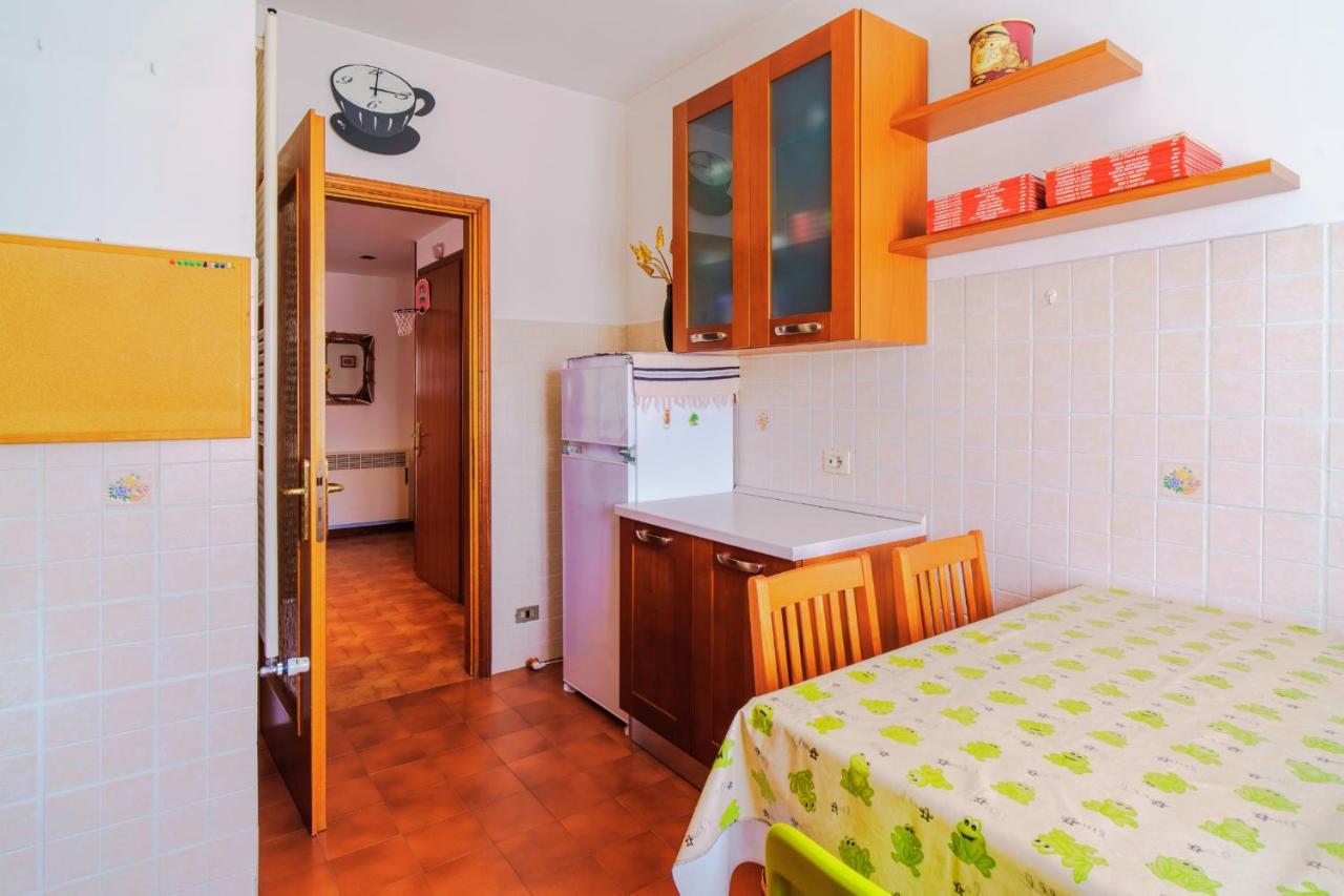 Appartement La Casa Nel Sole à Grandate Extérieur photo